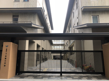 京都市立下京雅小学校の画像1