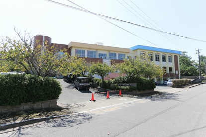 緑ヶ丘保育園の画像1