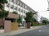 東陽中学校