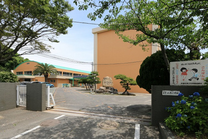 芦屋町立山鹿小学校の画像3