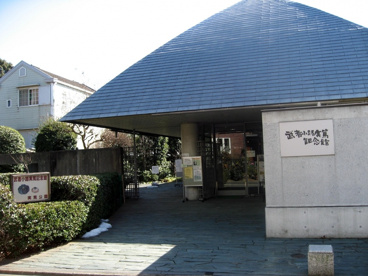 武者小路実篤記念館の画像1