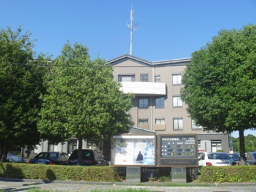 山手警察署の画像1