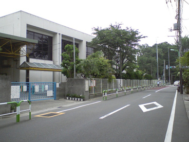 烏山小学校の画像3