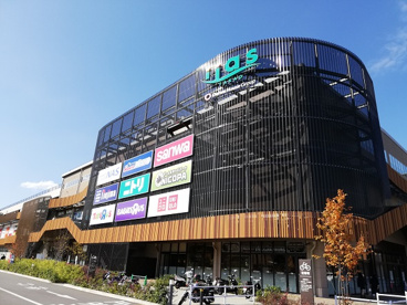iias(イーアス) 高尾の画像1