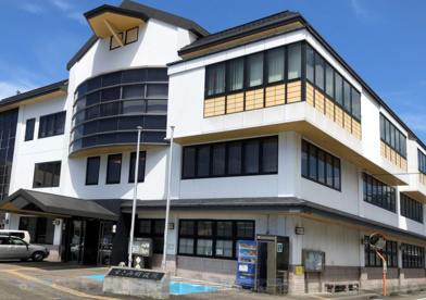 すさみ町役場 すさみ町民コミュニティプラザの画像1