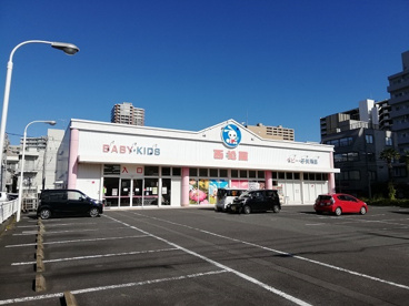 西松屋 相模原駅南口店の画像1