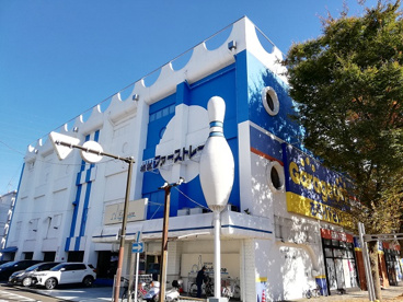相模ファーストレーンの画像1