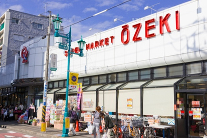 オオゼキ松原店の画像1