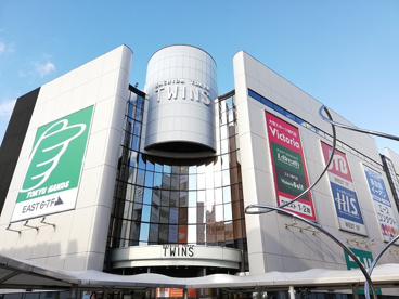 町田東急ツインズの画像1