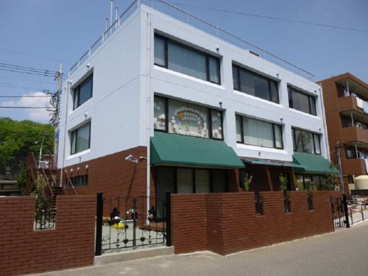 グリーンフォレスト神木保育園の画像1
