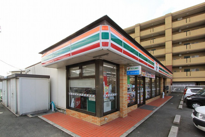 セブンイレブン 八幡木屋瀬店の画像1