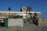 和泉中学校
