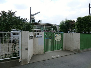 大和東保育園の画像1