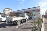 セブンイレブン羽村川崎2丁目店