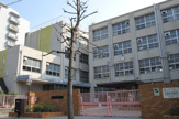 大阪市立南港桜小学校