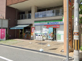 ファミリーマート 四天王寺夕陽ヶ丘店