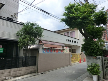 三軒茶屋幼稚園の画像1