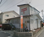 和歌山松江西郵便局