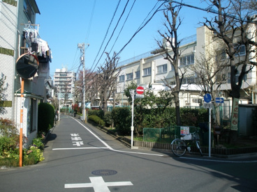 新山小学校の画像2