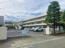 大井町立大井小学校