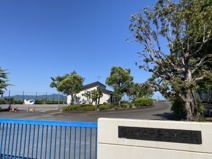 藤枝市立青島北小学校