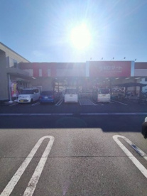 KOマート 藤枝志太店の画像1