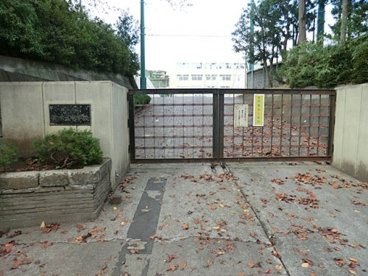 横浜市立美しが丘小学校の画像1