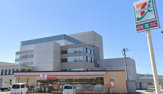 セブンイレブン 三次市三次店