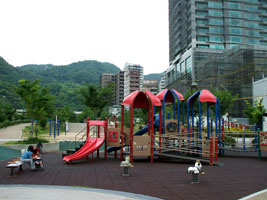 生田川公園の画像1