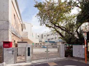 緑野小学校の画像1