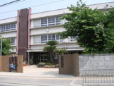 和泉市立 黒鳥小学校