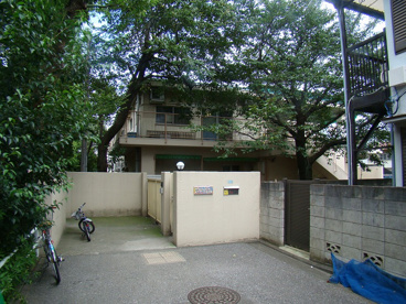 野方さくら保育園の画像2