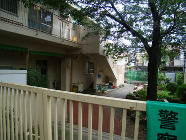 野方さくら保育園の画像3