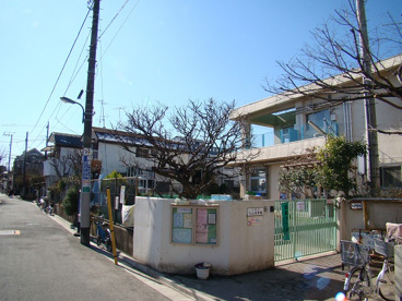 丸山保育園の画像3