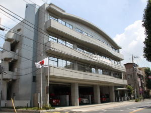 野方消防署の画像1
