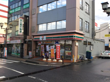 セブンイレブン 佐倉志津駅前店の画像1