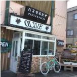 ＯＬＩＶＥの画像1