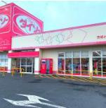 ザ・ダイソー 茨城とうかい店の画像1