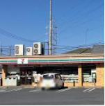セブンイレブン 東海原研前店の画像1
