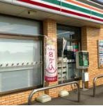 セブンイレブン 東海豊岡店の画像1