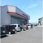 しまむら東海店