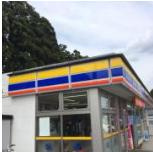 ミニストップ 東海二軒茶屋店の画像1