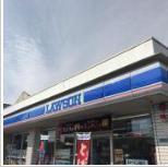 ローソン 東海村舟石川店の画像1