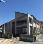 石神小学校の画像1