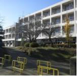 東海南中学校