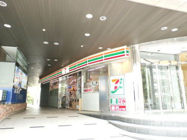 セブンイレブン 目黒駅東口店の画像1