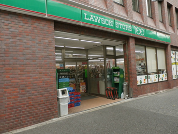 ナチュラルローソン 西五反田西店の画像1