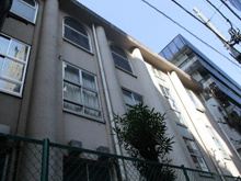中央区立十思保育園