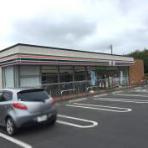セブンイレブン 城里阿波山店の画像1