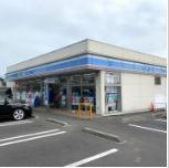 ローソン 城里石塚店の画像1